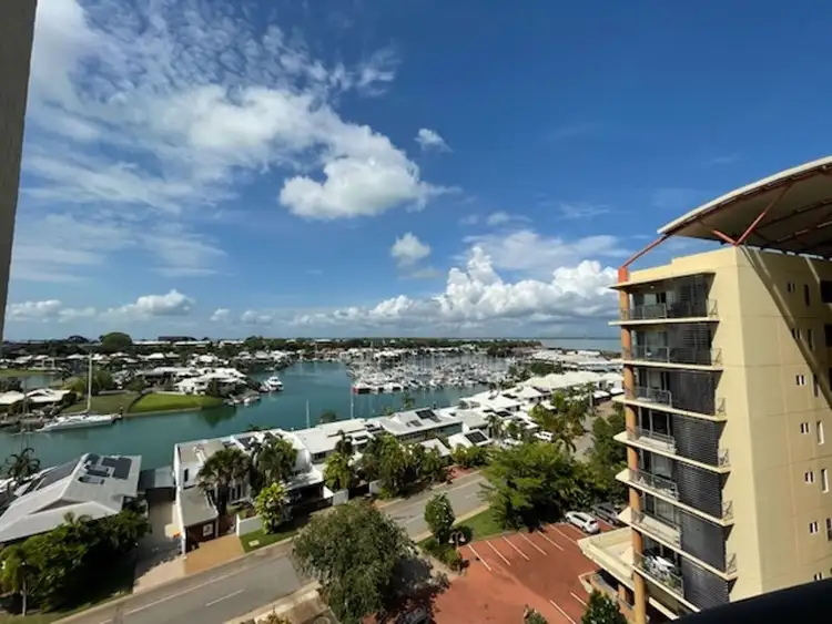 26/20 Marina Boulevard, Cullen Bay NT 820