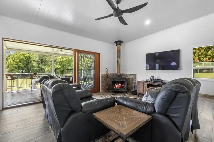 Third view of Homely rural property listing, 1174 Pomona Kin Kin Road, Kin Kin QLD 4571