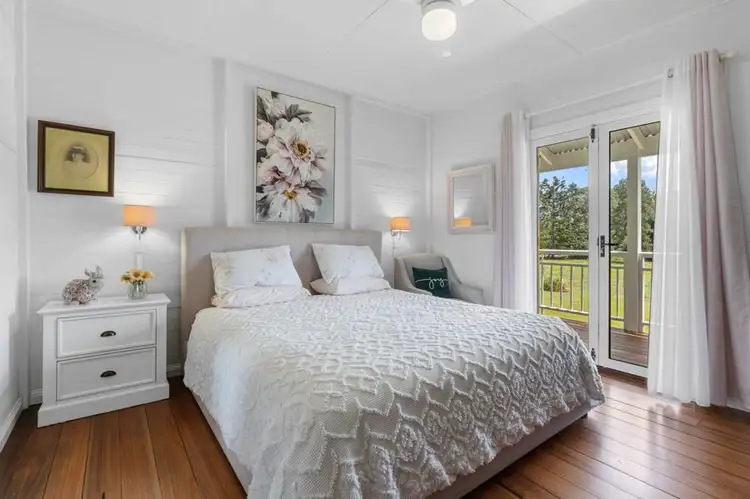 Sixth view of Homely rural property listing, 1174 Pomona Kin Kin Road, Kin Kin QLD 4571