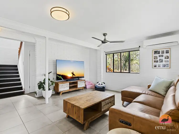 Fourth view of Homely rural property listing, 59 Racecourse Road, Barmaryee QLD 4703