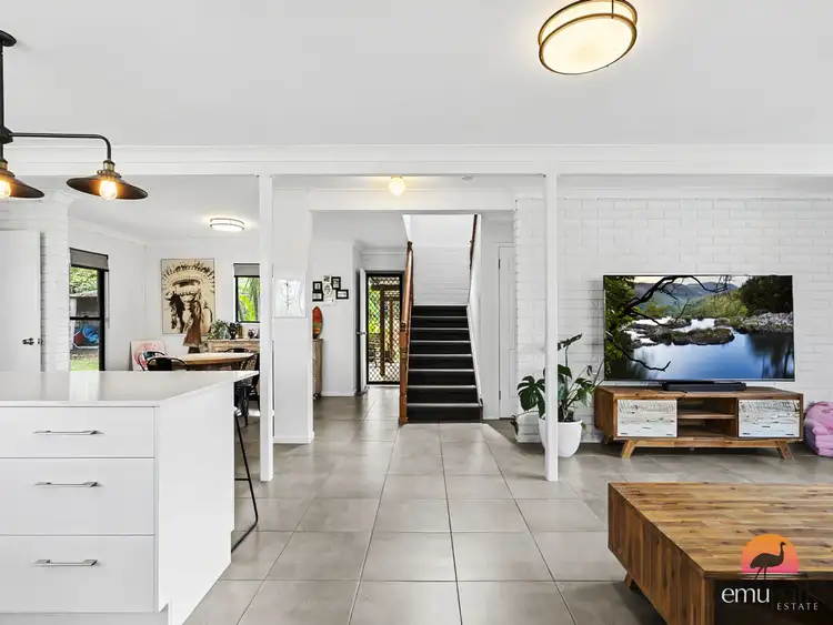 Fifth view of Homely rural property listing, 59 Racecourse Road, Barmaryee QLD 4703