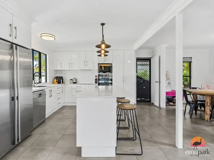 Sixth view of Homely rural property listing, 59 Racecourse Road, Barmaryee QLD 4703