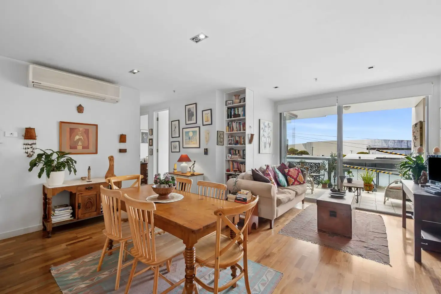 Main view of Homely apartment listing, 9/96 Mercer Street, Geelong VIC 3220