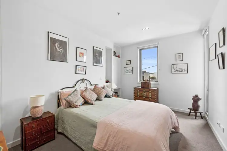Third view of Homely apartment listing, 9/96 Mercer Street, Geelong VIC 3220