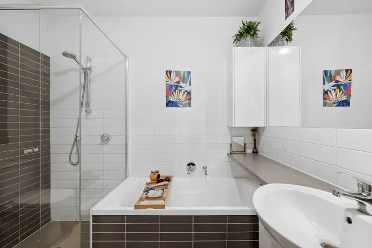 Fourth view of Homely apartment listing, 9/96 Mercer Street, Geelong VIC 3220