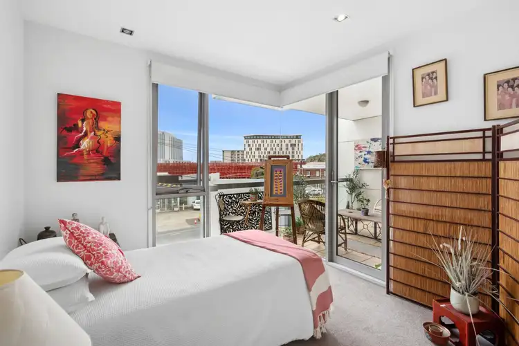 Fifth view of Homely apartment listing, 9/96 Mercer Street, Geelong VIC 3220