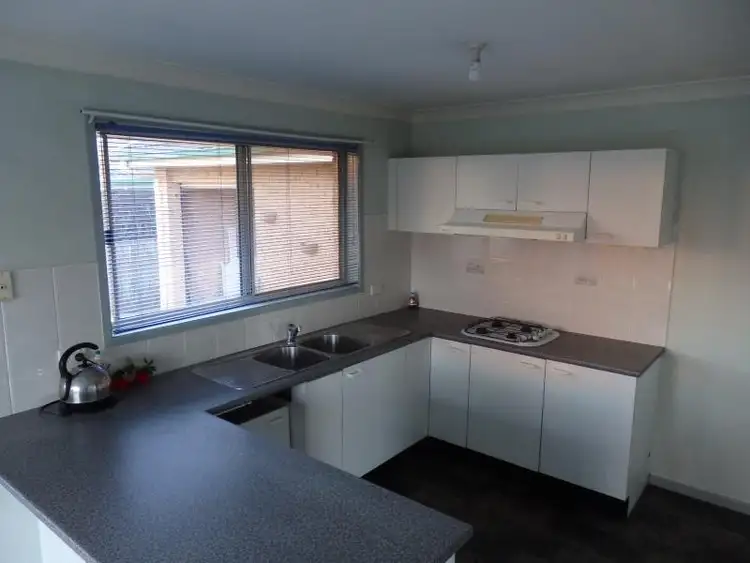 Second view of Homely house listing, 4 Wilcannia Way, Hoxton Park NSW 2171