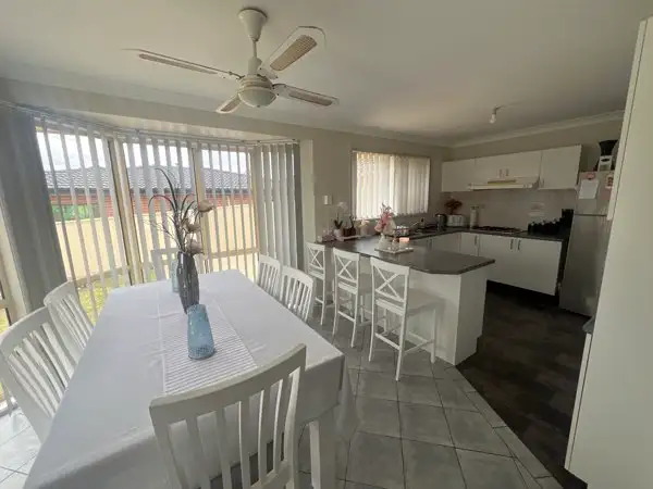 Third view of Homely house listing, 4 Wilcannia Way, Hoxton Park NSW 2171