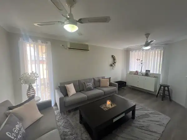 Fourth view of Homely house listing, 4 Wilcannia Way, Hoxton Park NSW 2171