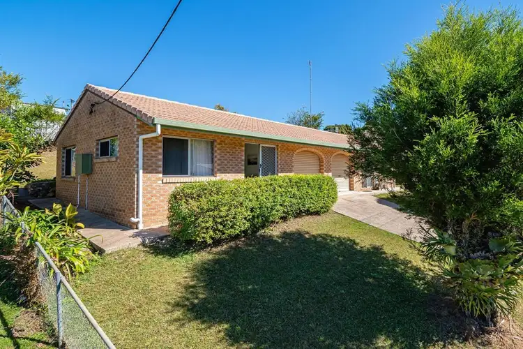 1/9 Sunhaven Court, Nambour QLD 4560