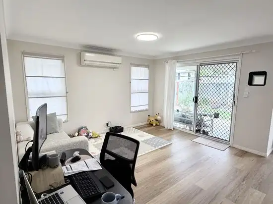 Second view of Homely townhouse listing, 19/49 Didcot Street, Kuraby QLD 4112