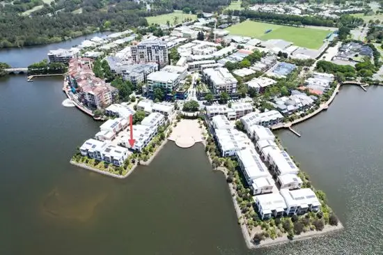 17/3028 The Boulevard, Carrara QLD 4211