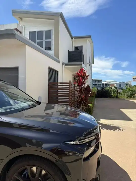 Third view of Homely townhouse listing, 17/3028 The Boulevard, Carrara QLD 4211