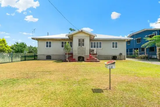 Main view of Homely house listing, 15 Weaver St, Babinda QLD 4861