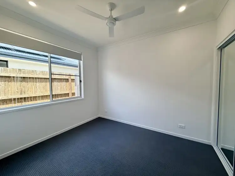 Second view of Homely house listing, 2/34 Carousel Street, Hillcrest QLD 4118