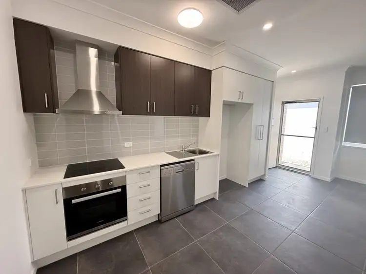 Third view of Homely house listing, 2/34 Carousel Street, Hillcrest QLD 4118