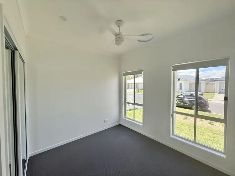 Fifth view of Homely house listing, 1/34 Carousel Street, Hillcrest QLD 4118