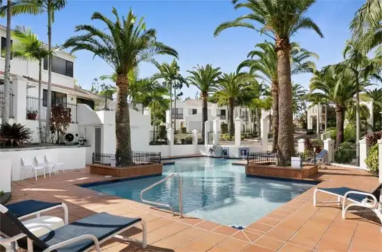 Second view of Homely townhouse listing, 2202 22-34 Glenside Drive, Robina QLD 4226