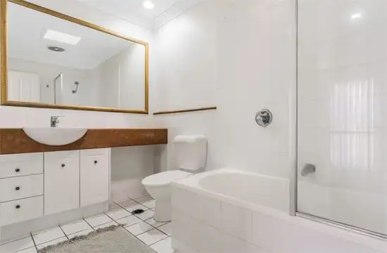 Fifth view of Homely townhouse listing, 2202 22-34 Glenside Drive, Robina QLD 4226