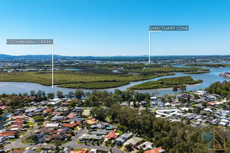 66 NALKARI STREET, Coombabah QLD 4216