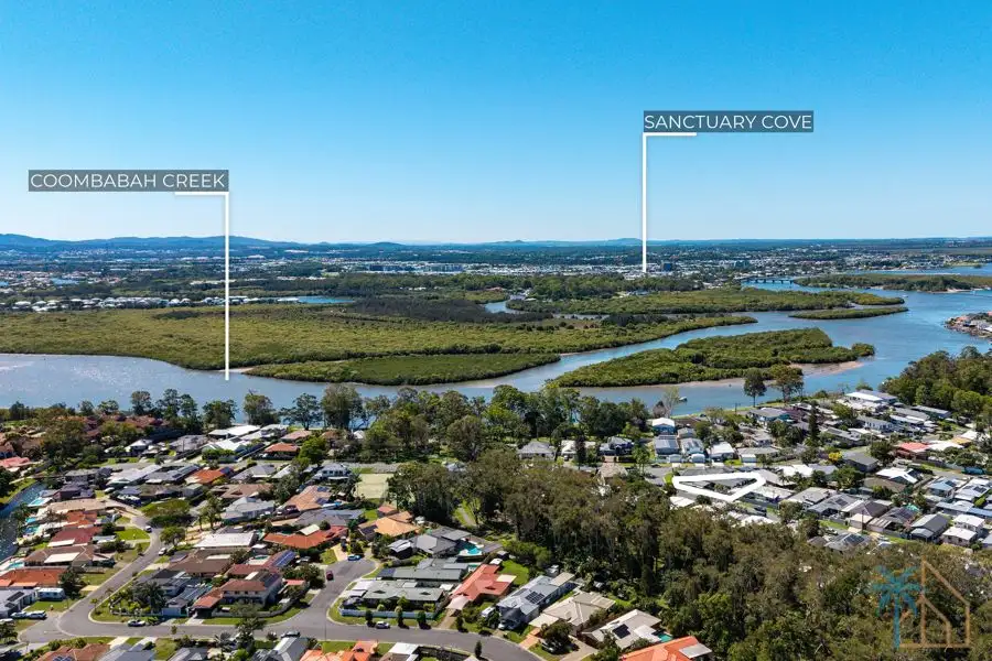 Main view of Homely house listing, 66 NALKARI STREET, Coombabah QLD 4216