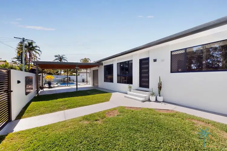 Fifth view of Homely house listing, 66 NALKARI STREET, Coombabah QLD 4216