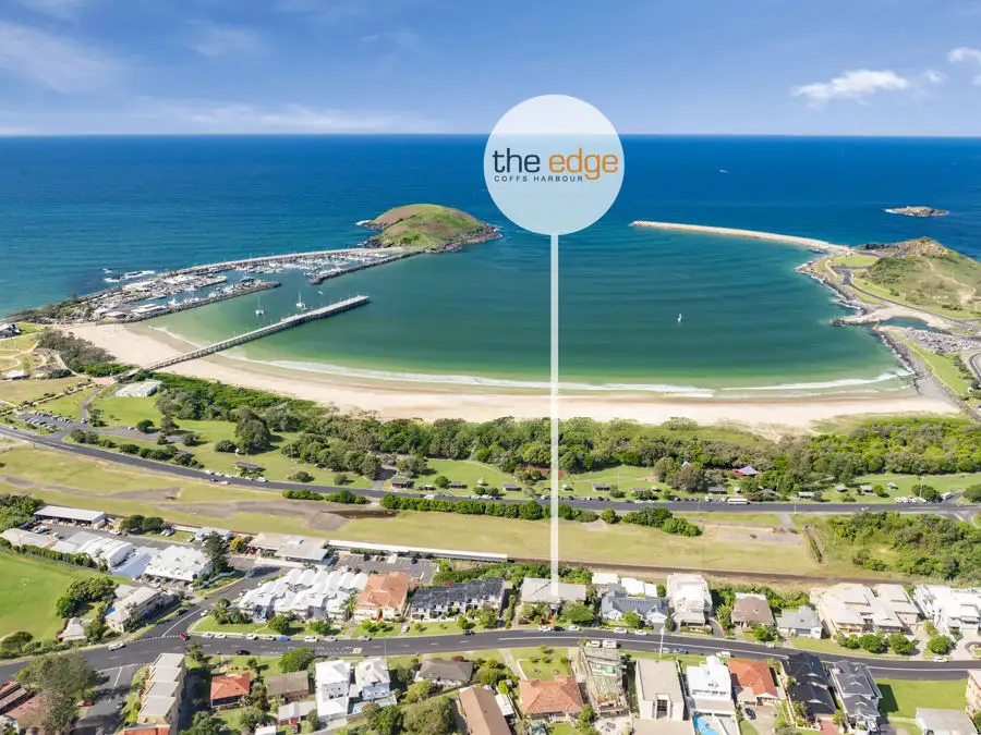 Main view of Homely unit listing, 6/22 Camperdown Street, Coffs Harbour NSW 2450