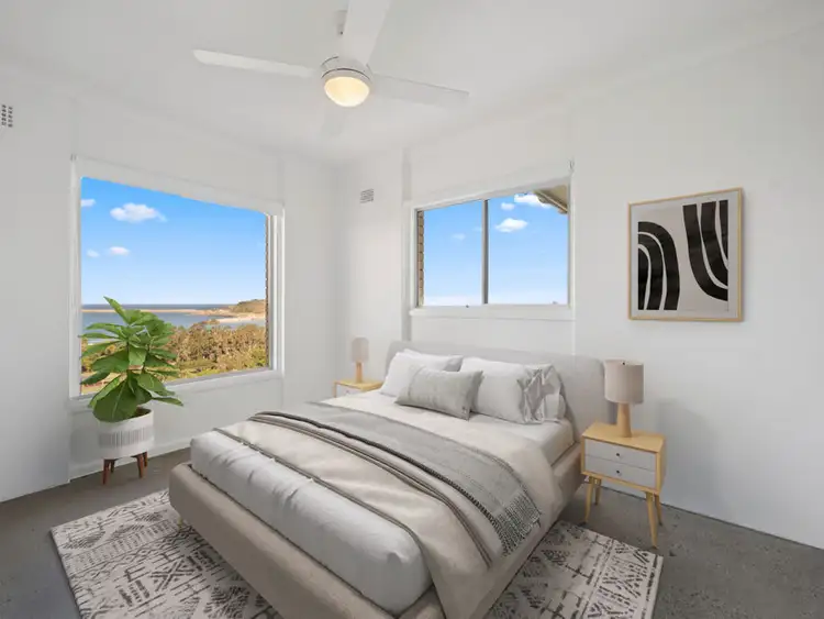 Second view of Homely unit listing, 6/22 Camperdown Street, Coffs Harbour NSW 2450