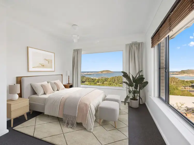 Fourth view of Homely unit listing, 6/22 Camperdown Street, Coffs Harbour NSW 2450