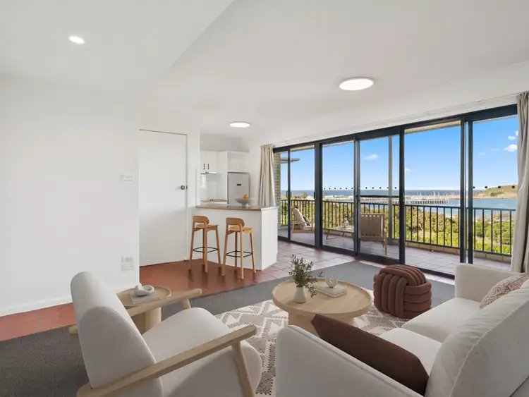 Fifth view of Homely unit listing, 6/22 Camperdown Street, Coffs Harbour NSW 2450