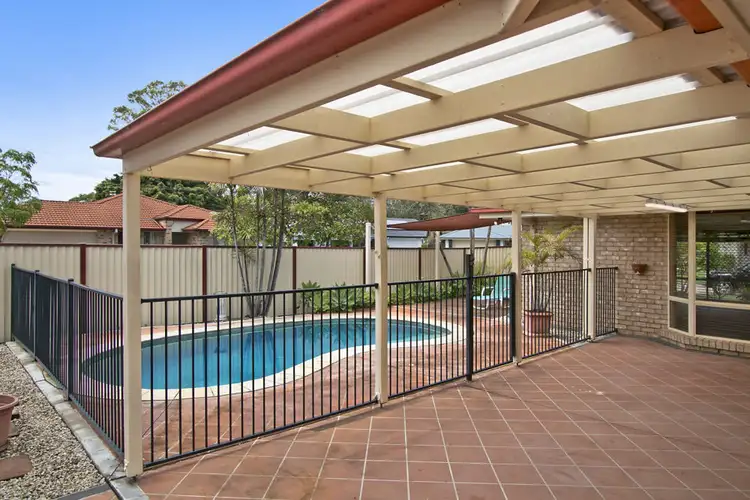 Third view of Homely house listing, 5 Glebe Place, Banora Point NSW 2486