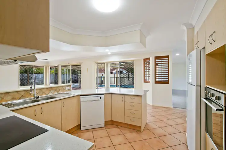 Fourth view of Homely house listing, 5 Glebe Place, Banora Point NSW 2486