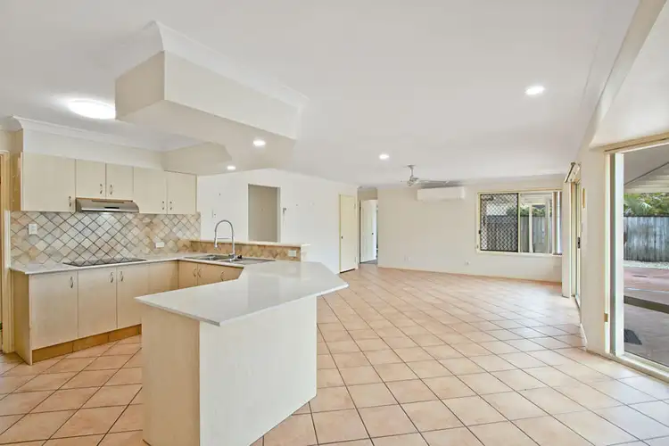 Fifth view of Homely house listing, 5 Glebe Place, Banora Point NSW 2486