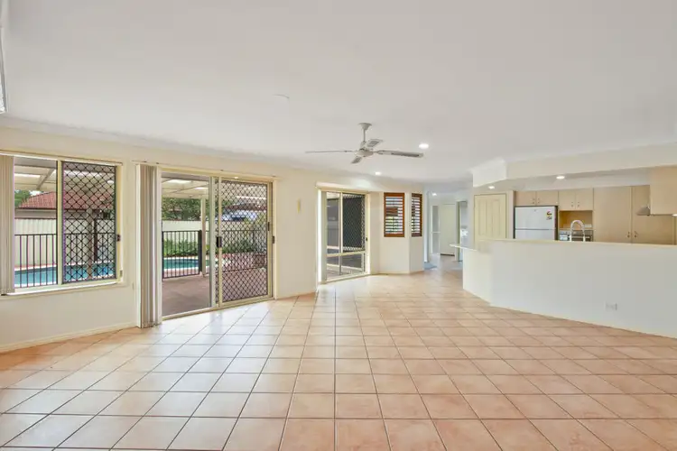 Sixth view of Homely house listing, 5 Glebe Place, Banora Point NSW 2486