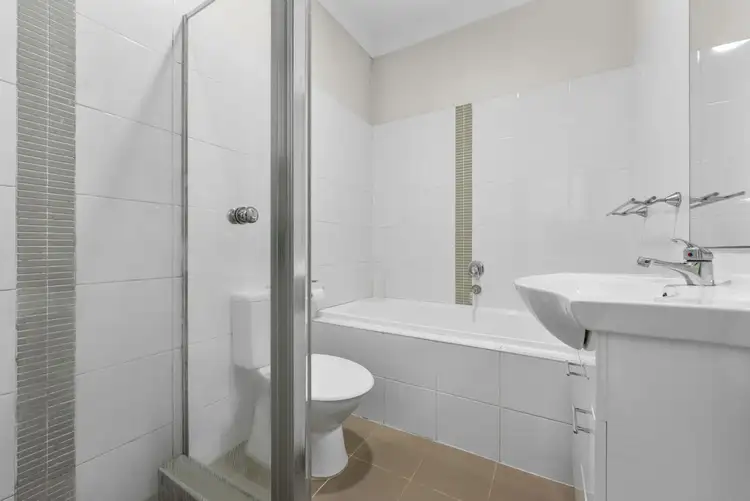 Fifth view of Homely unit listing, 14/427-429 Guildford Road, Guildford NSW 2161