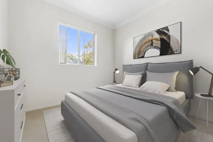 Sixth view of Homely unit listing, 14/427-429 Guildford Road, Guildford NSW 2161