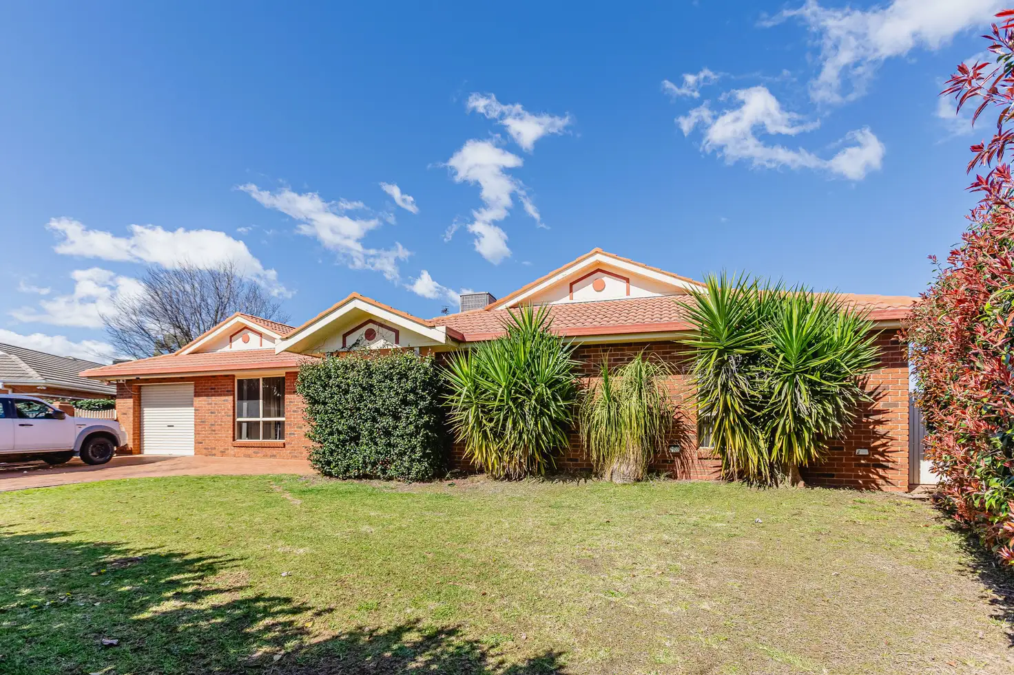 Main view of Homely house listing, 34 Jacqueline Drive, Dubbo NSW 2830