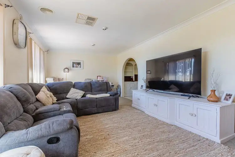 Second view of Homely house listing, 34 Jacqueline Drive, Dubbo NSW 2830