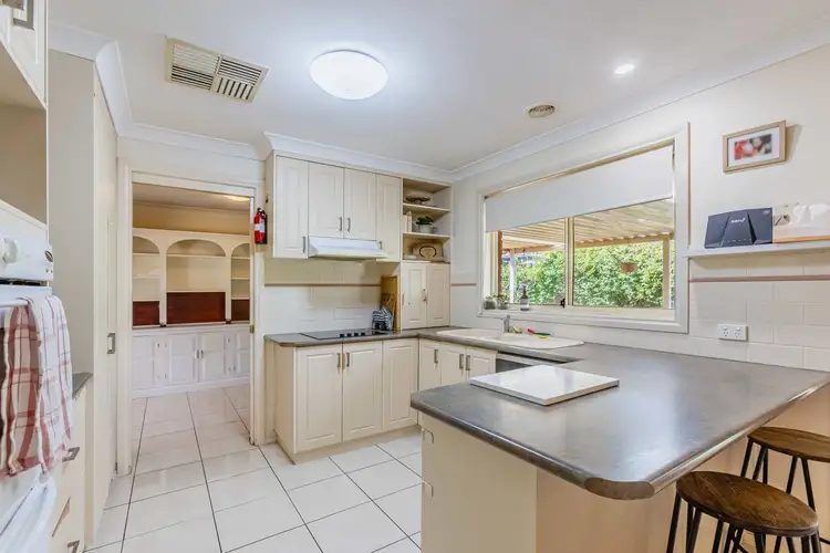 Fourth view of Homely house listing, 34 Jacqueline Drive, Dubbo NSW 2830