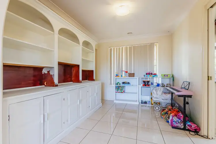 Fifth view of Homely house listing, 34 Jacqueline Drive, Dubbo NSW 2830