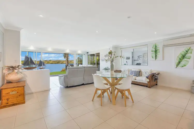 Fifth view of Homely house listing, 4b Seafarer Place, Banora Point NSW 2486