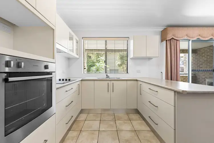 Fourth view of Homely unit listing, 15/3-7 Crown Street, Granville NSW 2142