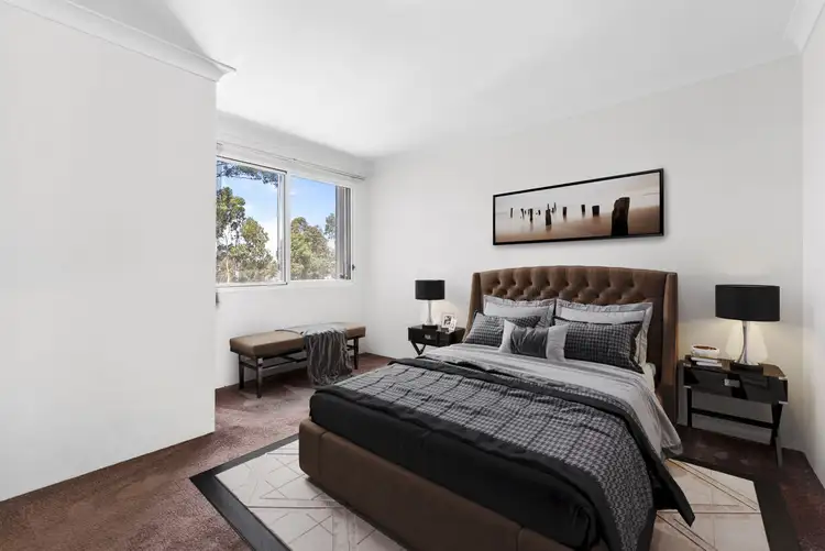 Fifth view of Homely unit listing, 15/3-7 Crown Street, Granville NSW 2142