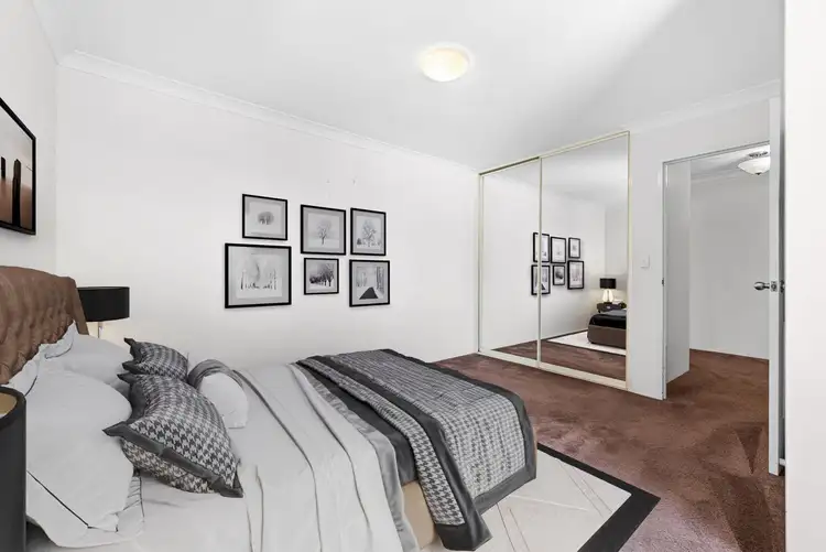 Sixth view of Homely unit listing, 15/3-7 Crown Street, Granville NSW 2142