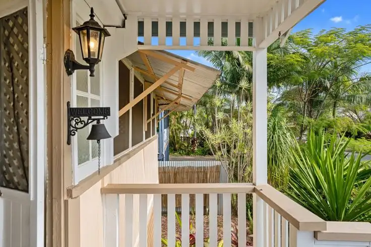 Second view of Homely house listing, 96 River Street, South Murwillumbah NSW 2484