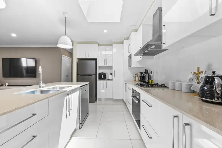 Fifth view of Homely house listing, 2 Wombat Street, Pemulwuy NSW 2145