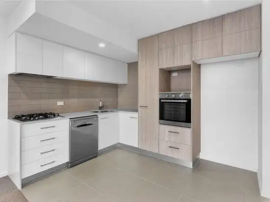 Fifth view of Homely apartment listing, 25/73 Victoria Street, West End QLD 4101