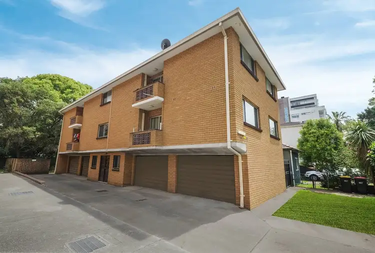 1/79 Castlereagh St, Liverpool NSW 2170