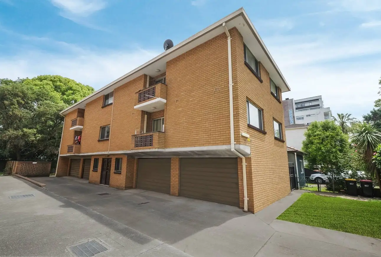 Main view of Homely unit listing, 1/79 Castlereagh St, Liverpool NSW 2170
