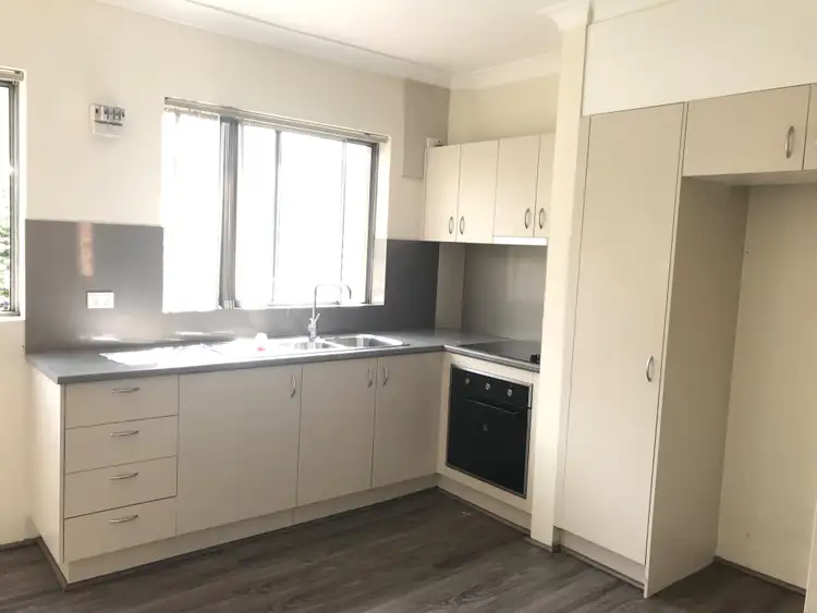 Second view of Homely unit listing, 1/79 Castlereagh St, Liverpool NSW 2170